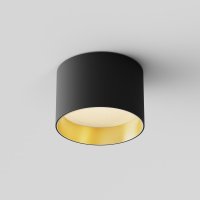 MAYTONI Stropn� sv�tidlo Vega 8W 110d C089CL-8W3K-BMG