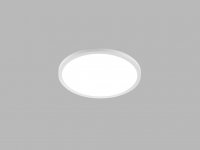 LED2 SLIM-R, S Z�PUSTN� B�L� IP43 2182431