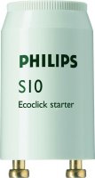 Philips start�r S 10 4-65W SIN 220-240V pr�m.