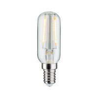 PAULMANN LED trubka 2,8 W E14 čirá teplá bílá stmívatelné 286.94 PAULMANN LED trubka 2,8 W E14 čirá teplá bílá stmívatelné 286.94