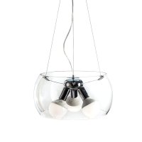 ACA Lighting Style z�v�sn� sv�tidlo CX1009P40CL