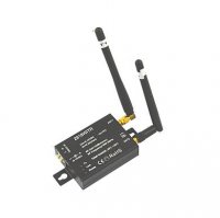 SUNRICHER RF Wifi p�evodn�k na RF sign�l 8 z�n RGB(W)