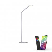 PAUL NEUHAUS Q-HANNES, LED stojac� sv�tidlo, Smart Home 2700-5000K PN 487-95