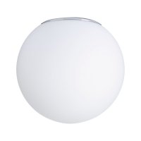 PAULMANN Selection Bathroom stropn� sv�tidlo Gove n�hradn� sklo chrom/sat�n