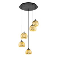 EGLO Závěsné svítidlo ALBARACCIN 98526 EGLO Závěsné svítidlo ALBARACCIN 98526