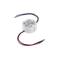 BIG WHITE (SLV) LED ovlada� 10W 350mA, f�zov� stm�v�n�, kulat� 1008658