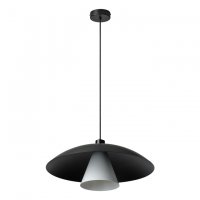 LEDVANCE z�v�sn� sv�tidlo Decor Flying Mushroom E27 220-240 V �ern�/b�l�