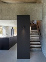 NOVA LUCE bodové svítidlo ORSON černý kov GU10 1x10W 230V IP44 bez žárovky 9555813 NOVA LUCE bodové svítidlo ORSON černý kov GU10 1x10W 230V IP44 bez žárovky 9555813