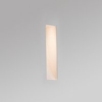 FARO PLAS RCT zapuštěné nástěnné svítidlo, bílá FARO PLAS RCT zapuštěné nástěnné svítidlo, bílá