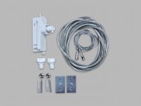 LED2 7319301 LINO z�v�sn� adapt�r do 3f li�ty, W DALI, DALI TW