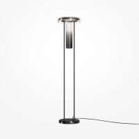 MAYTONI Stojac� lampa Ikebana 3000K 24W MOD463FL-L24B3K