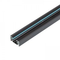 RENDL 1F 2m li�ta �ern� 230V R12258