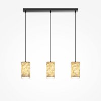 MAYTONI Závěsné svítidlo Maris E14x3 6W MOD499PL-03B MAYTONI Závěsné svítidlo Maris E14x3 6W MOD499PL-03B