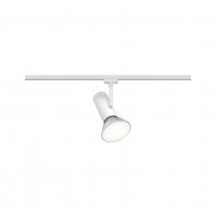 PAULMANN URail li�tov� spot Apol E27 max. 50W 230V b�l�