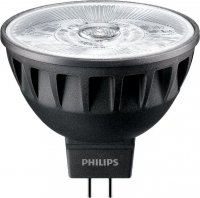 Philips MASTER LED ExpertColor�6.7-35W MR16 930 10D