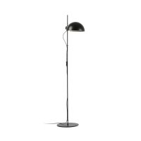 FARO DOMINICA stojac� lampa, �ern�