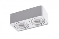 Azzardo AZ4132 stropn� sv�tidlo bodov� PAOLA 2 230V WH