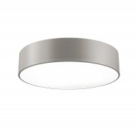 Nova Luce Modern� p�isazen� stropn� sv�tidlo Finezza v n�kolika variant�ch - 3 x 10 W, pr. 500 mm, �ed� NV 550404