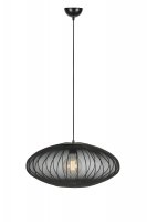 Markslöjd Florence závěsné svítidlo černé 60 cm Markslöjd Florence závěsné svítidlo černé 60 cm