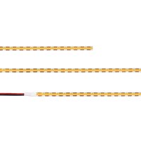 SLC LED p�sek COB na schody 3W/m 285lm/m 3000K Ra90 24V IP20 1.2m