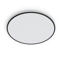 Philips Ozziet CL570 p�isazen� LED sv�tidlo 1x36W 3900lm 2700K krokov� stm�v�n� IP20 50cm, �ern�