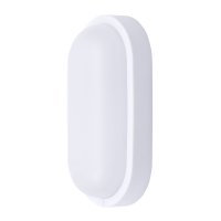 Solight LED venkovn� osv�tlen� ov�ln�, 20W, 1500lm, 4000K, IP54, 26cm WO749