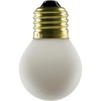 Segula 55860 LED kapka 24V op�l E27 3 W (26 W) 260 Lm 2200 K