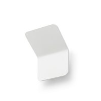 RENDL BRUXEL 12 nástěnná bílá 230V LED 6W 3000K R13842 RENDL BRUXEL 12 nástěnná bílá 230V LED 6W 3000K R13842