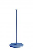 Deko-Light stojac� noha pro magnetsv�tidla Miram modr� 930616