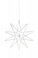 Marksl�jd Gleam st��brn� z�v�sn� hv�zda