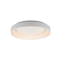 ACA Lighting Decoled LED stropn� sv�tidlo BR81LEDC78WH