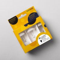 Blistr 3 ��rovky Lucerna k�i���l 20V/0,1A