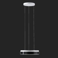 OSMONT DEL69901 DELIA LEC2 z�v�sn� plastov� sv�tidlo b�l� IP40 4000 K 27W LED DALI