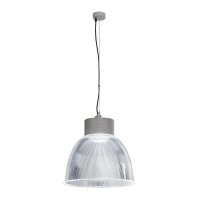 V�PRODEJ VZORKU BIG WHITE PARA MULTI, z�v�sn� sv�tidlo, LED, 4000K, st��bro�ed�, v�. Philips DLMi modulu 27�W 165221