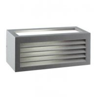 ACA Lighting Garden Wall venkovní nástěnné svítidlo HI5703 ACA Lighting Garden Wall venkovní nástěnné svítidlo HI5703