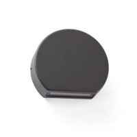 FARO PILL n�st�nn� lampa, tmav� �ed�