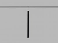 LED2 6490533D Li�tov� sv�tidlo MAG MIKY SLIM 55 Z, B DALI DIM 6W 3000K �ern�