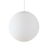 OSMONT ISI60690 ISIS P5 PM-M HP závěsné plastové svítidlo bílá IP40 4000 K 65W LED OSMONT ISI60690 ISIS P5 PM-M HP závěsné plastové svítidlo bílá IP40 4000 K 65W LED