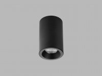 LED2 1150553 Stropn� sv�tidlo TUBUS II B, B 9W 3000K/3500K/4000K UGR �ern�