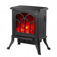 Elektrick� krbov� kamna Ardes 354