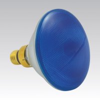 NBB PAR38 230-240V 80W/018 D40 BLUE E27 395010020 NBB PAR38 230-240V 80W/018 D40 BLUE E27 395010020