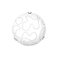 ACA Lighting Wall&Ceiling n�st�nn� a stropn� sv�tidlo XD05300