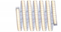 PAULMANN MaxLED 1000 Stripe s kryt�m 2,5m 28,8W 2.700K 144 LED ochrann� kryt 705.52