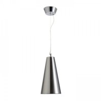 RENDL GABIN z�v�sn� chromovan� sklo 230V E27 28W R10524