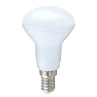 Solight LED ��rovka reflektorov�, R50, 5W, E14, 3000K, 440lm, b�l� proveden� WZ413-1