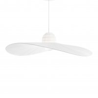 Z�v�sn� sv�tidlo Ideal Lux Madame SP1 bianco 174396