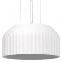 LEDVANCE z�v�sn� sv�tidlo Plaster Routes 300 1xE27 b�l� 4058075841307