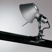 Artemide Tolomeo Pinza LED - 2700K A0448W50 Artemide Tolomeo Pinza LED - 2700K A0448W50