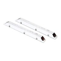 Ideal-lux Fluo bi-emission 1200 kit drivery 1-10v 270692