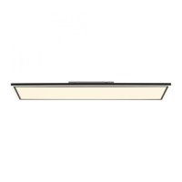JUST LIGHT LED panel sv�tidlo, stropn� sv�tidlo, stm�vateln�, d�lkov� ovl�d�n�, CCT, ovl�dan� p�es aplikaci Tuya 2700-5000K